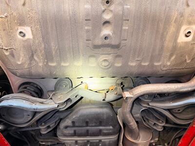 2003 Honda Odyssey EX   - Photo 40 - Sacramento, CA 95826