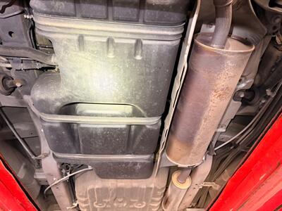 2003 Honda Odyssey EX   - Photo 43 - Sacramento, CA 95826