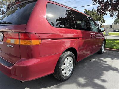 2003 Honda Odyssey EX   - Photo 12 - Sacramento, CA 95826