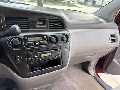 2003 Honda Odyssey EX   - Photo 36 - Sacramento, CA 95826