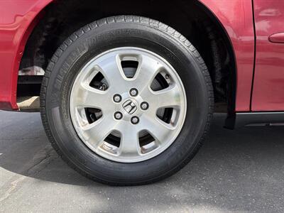 2003 Honda Odyssey EX   - Photo 17 - Sacramento, CA 95826