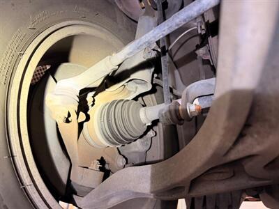 2003 Honda Odyssey EX   - Photo 47 - Sacramento, CA 95826