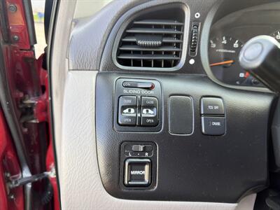 2003 Honda Odyssey EX   - Photo 38 - Sacramento, CA 95826