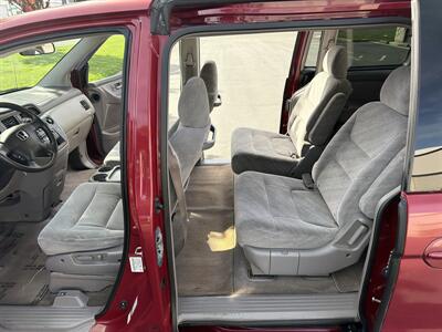 2003 Honda Odyssey EX   - Photo 28 - Sacramento, CA 95826