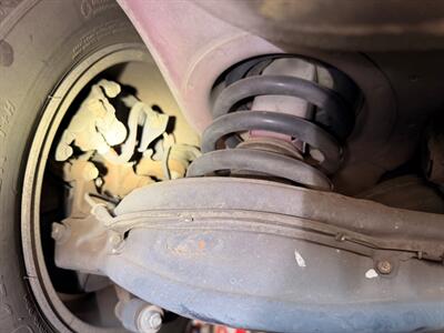 2003 Honda Odyssey EX   - Photo 41 - Sacramento, CA 95826