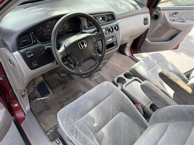 2003 Honda Odyssey EX   - Photo 23 - Sacramento, CA 95826