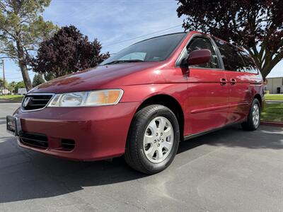 2003 Honda Odyssey EX   - Photo 7 - Sacramento, CA 95826