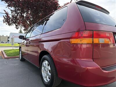 2003 Honda Odyssey EX   - Photo 10 - Sacramento, CA 95826