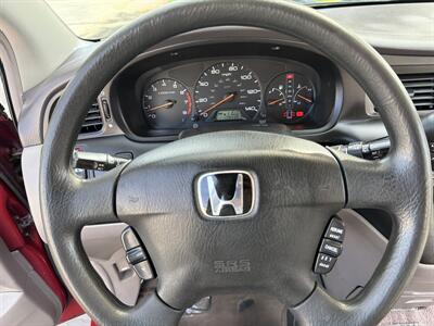 2003 Honda Odyssey EX   - Photo 37 - Sacramento, CA 95826