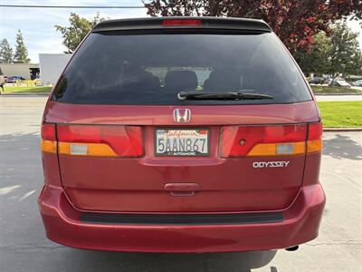 2003 Honda Odyssey EX   - Photo 11 - Sacramento, CA 95826