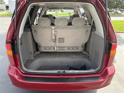 2003 Honda Odyssey EX   - Photo 30 - Sacramento, CA 95826
