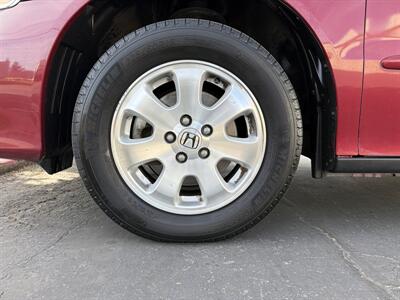 2003 Honda Odyssey EX   - Photo 21 - Sacramento, CA 95826