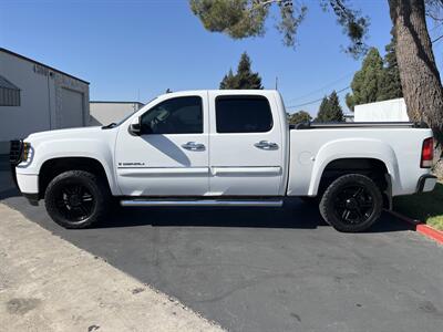 2009 GMC Sierra 1500 Denali   - Photo 6 - Sacramento, CA 95826