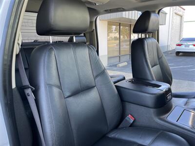 2009 GMC Sierra 1500 Denali   - Photo 33 - Sacramento, CA 95826