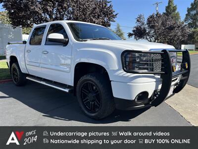 2009 GMC Sierra 1500 Denali   - Photo 1 - Sacramento, CA 95826