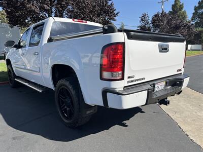 2009 GMC Sierra 1500 Denali   - Photo 7 - Sacramento, CA 95826