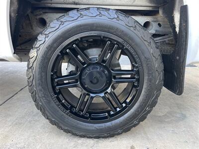 2009 GMC Sierra 1500 Denali   - Photo 17 - Sacramento, CA 95826