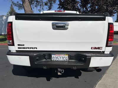 2009 GMC Sierra 1500 Denali   - Photo 9 - Sacramento, CA 95826