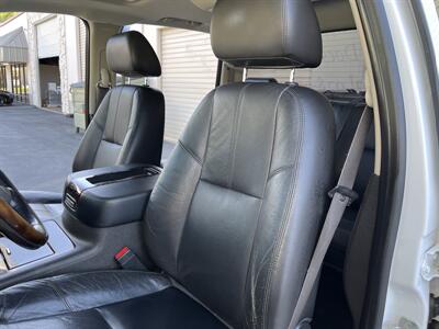 2009 GMC Sierra 1500 Denali   - Photo 22 - Sacramento, CA 95826