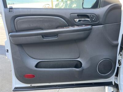 2009 GMC Sierra 1500 Denali   - Photo 24 - Sacramento, CA 95826
