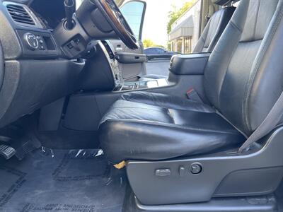 2009 GMC Sierra 1500 Denali   - Photo 23 - Sacramento, CA 95826