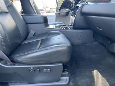 2009 GMC Sierra 1500 Denali   - Photo 32 - Sacramento, CA 95826