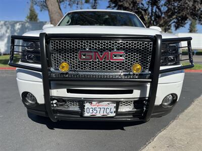 2009 GMC Sierra 1500 Denali   - Photo 3 - Sacramento, CA 95826