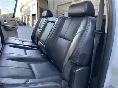 2009 GMC Sierra 1500 Denali   - Photo 27 - Sacramento, CA 95826