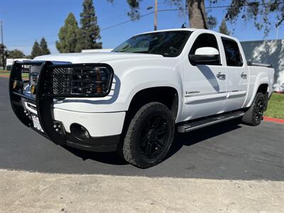 2009 GMC Sierra 1500 Denali   - Photo 5 - Sacramento, CA 95826