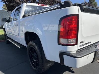 2009 GMC Sierra 1500 Denali   - Photo 8 - Sacramento, CA 95826