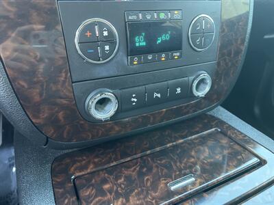 2009 GMC Sierra 1500 Denali   - Photo 39 - Sacramento, CA 95826