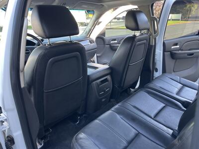 2009 GMC Sierra 1500 Denali   - Photo 26 - Sacramento, CA 95826