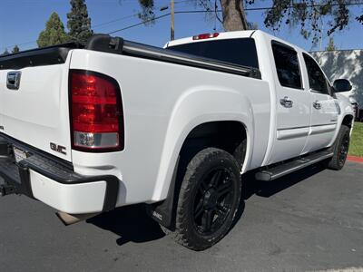 2009 GMC Sierra 1500 Denali   - Photo 10 - Sacramento, CA 95826