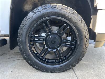 2009 GMC Sierra 1500 Denali   - Photo 13 - Sacramento, CA 95826