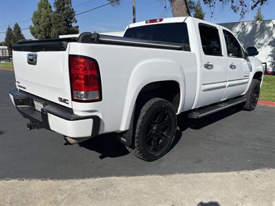 2009 GMC Sierra 1500 Denali   - Photo 11 - Sacramento, CA 95826
