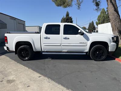 2009 GMC Sierra 1500 Denali   - Photo 12 - Sacramento, CA 95826