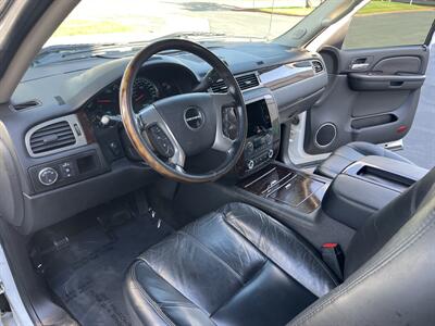 2009 GMC Sierra 1500 Denali   - Photo 21 - Sacramento, CA 95826