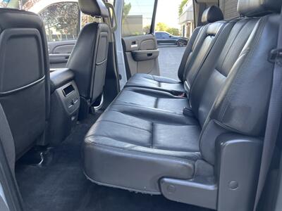 2009 GMC Sierra 1500 Denali   - Photo 28 - Sacramento, CA 95826