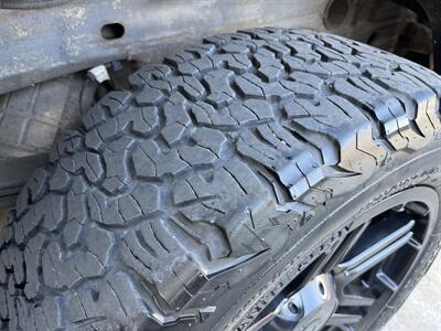 2009 GMC Sierra 1500 Denali   - Photo 16 - Sacramento, CA 95826