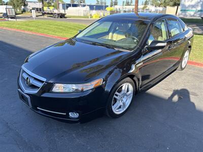 2007 Acura TL   - Photo 43 - Sacramento, CA 95826