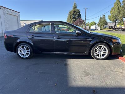 2007 Acura TL   - Photo 7 - Sacramento, CA 95826