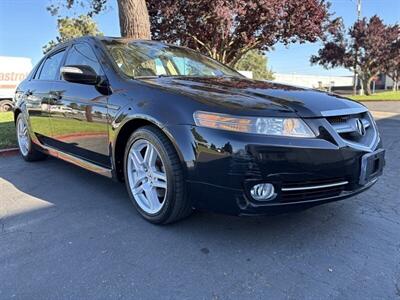 2007 Acura TL   - Photo 46 - Sacramento, CA 95826