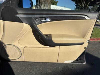 2007 Acura TL   - Photo 32 - Sacramento, CA 95826