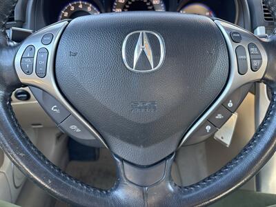 2007 Acura TL   - Photo 35 - Sacramento, CA 95826