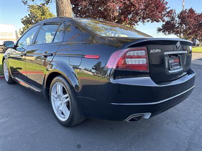 2007 Acura TL   - Photo 2 - Sacramento, CA 95826