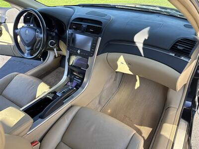 2007 Acura TL   - Photo 29 - Sacramento, CA 95826
