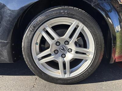 2007 Acura TL   - Photo 8 - Sacramento, CA 95826