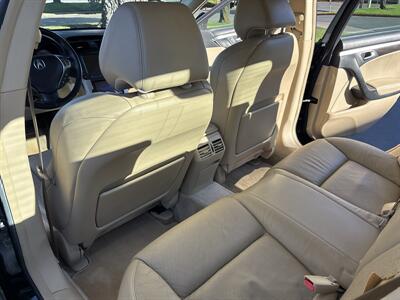 2007 Acura TL   - Photo 21 - Sacramento, CA 95826
