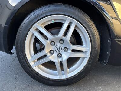 2007 Acura TL   - Photo 10 - Sacramento, CA 95826