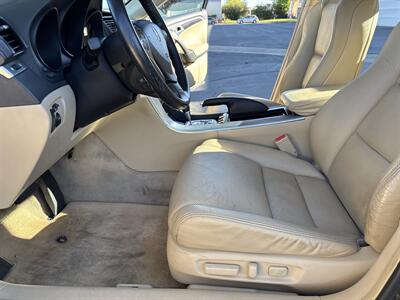 2007 Acura TL   - Photo 17 - Sacramento, CA 95826